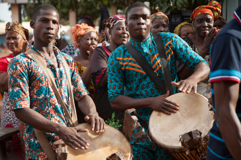 African History