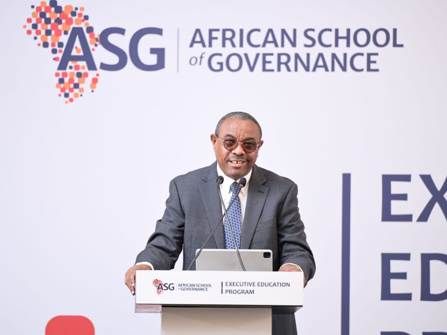 Latest News - ASG