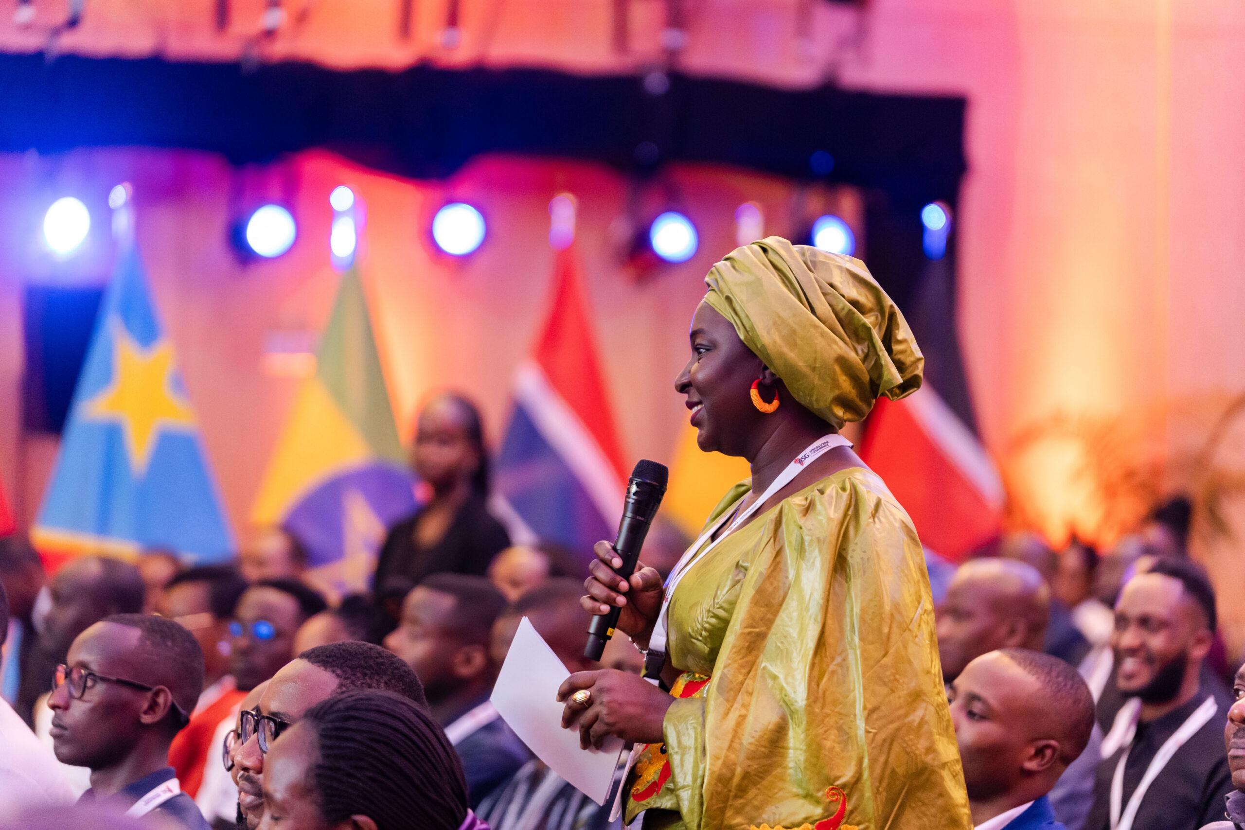 Africa Mindset Reset Forum image